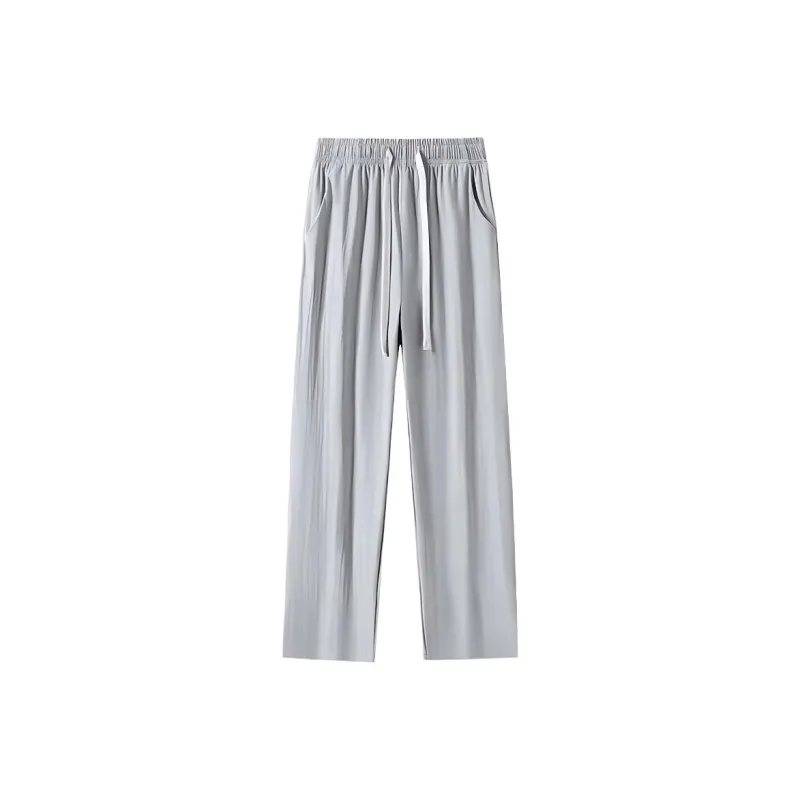 PRBLMS Casual Pants Unisex-5