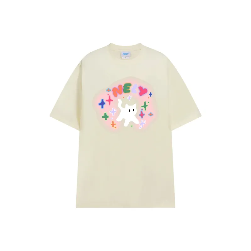 NELY T Shirts Unisex-28