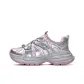 Silver Pink