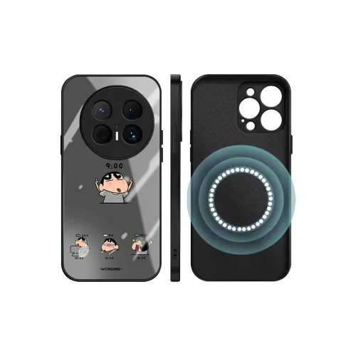 MENGZUAN Phone Cases
