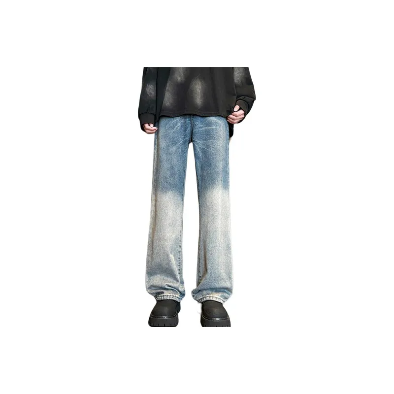 Cost Per Kilo Jeans Unisex-7