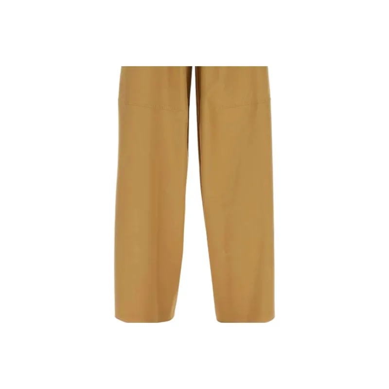 MaxMara Avoriaz Wide Leg Trousers-3