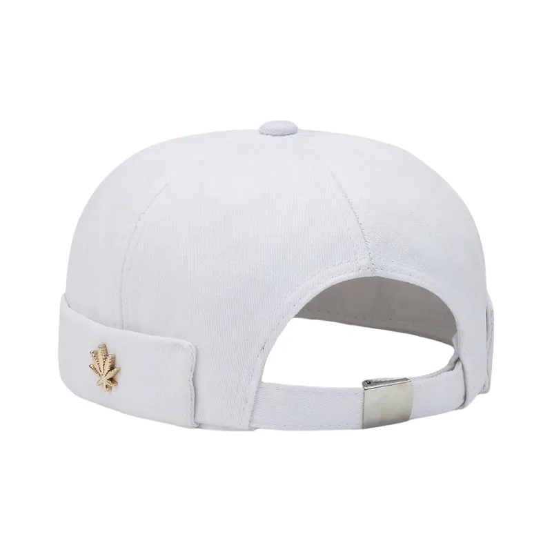 OXO OVERLOAD Cotton Landlord Hat Unisex-3