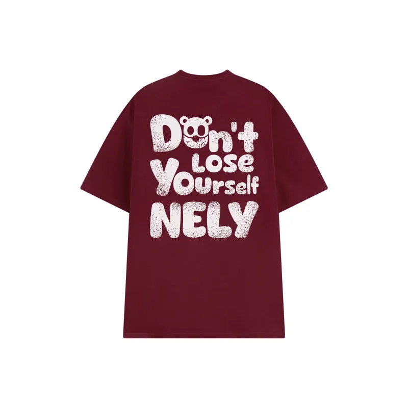 NELY T Shirts Unisex-14