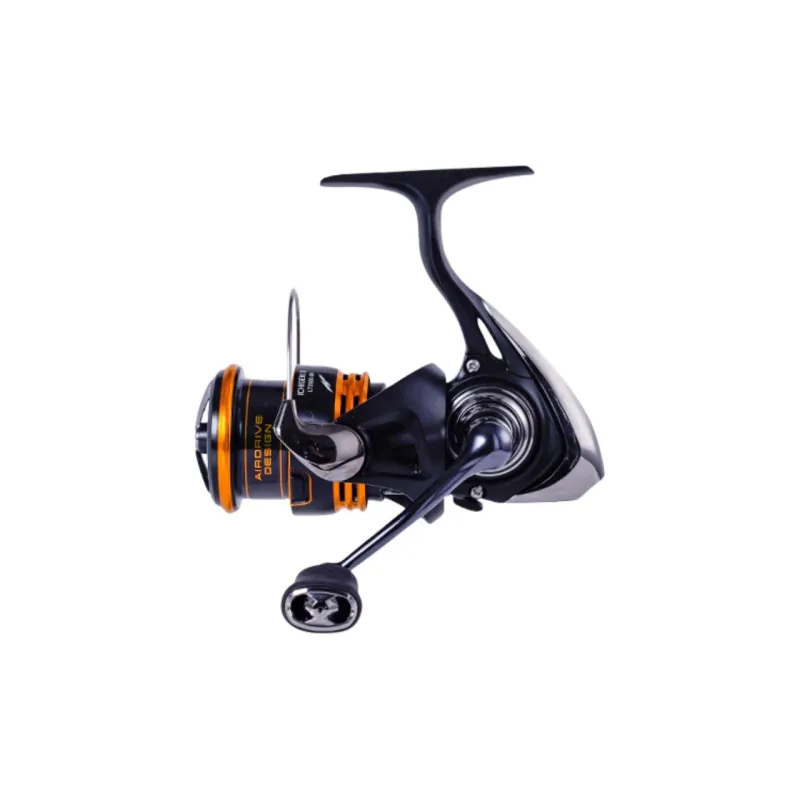 DAIWA One Touch Spinning Reel X LT Fishing Line Reels Front Drag Spinning Reel Fishing-2