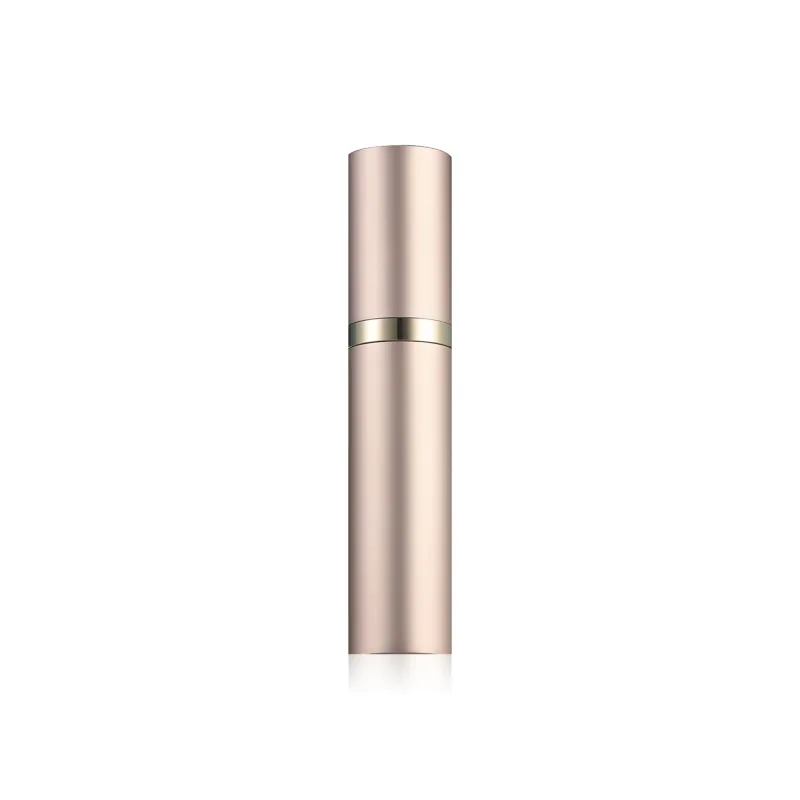 LOUISCHANZL Bottom Refillable Perfume Refill Bottles Squeeze Activated Pump Spray Bottle-69