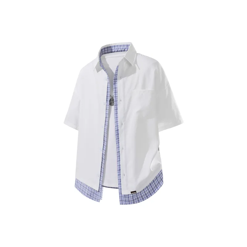 UNDERGARDEN Shirts Unisex-2