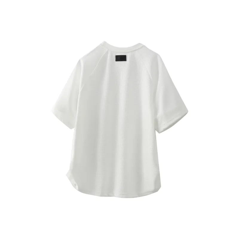 Universal Templates T Shirt Unisex-1