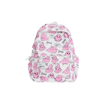 LEXI Nylon Backpack Unisex Multicolor