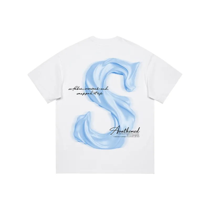 UNthemed T-Shirts Unisex-11