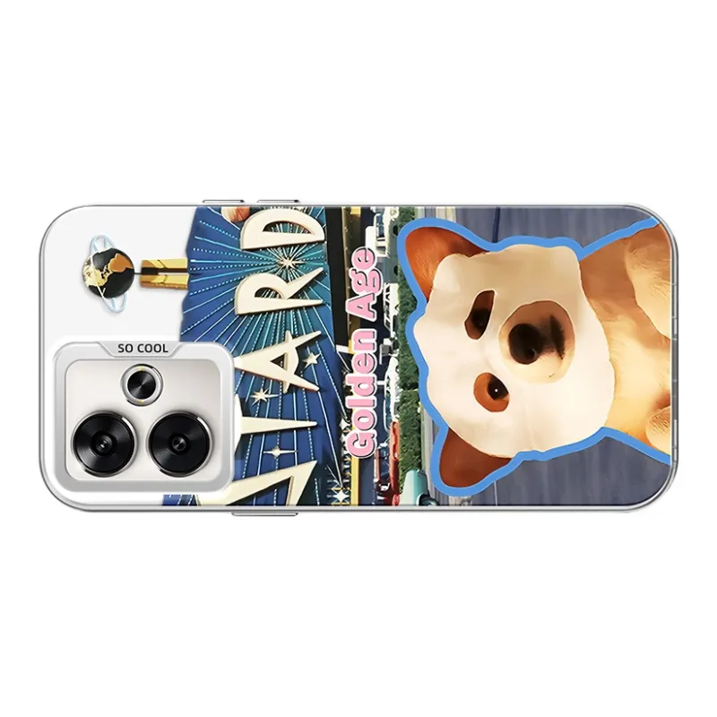 YAOCAI Phone Cases-14