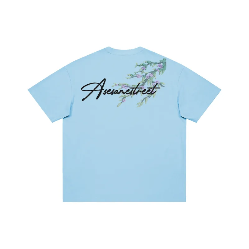 SESAME STREET T Shirts Unisex-6