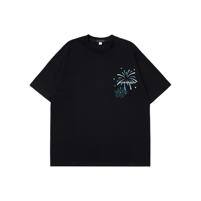 David Bakken T-Shirts Unisex-0