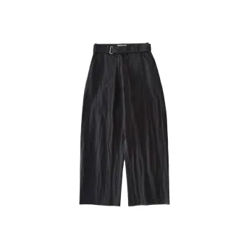 STUDIO NICHOLSON SS25 Casual Pants Women's