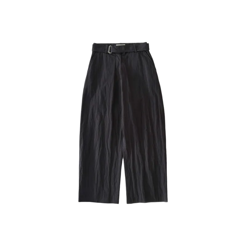 Studio Nicholson Doring Trousers-0