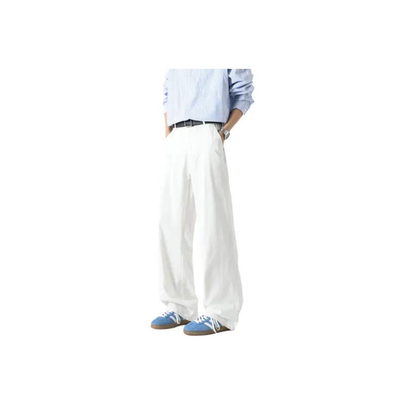 Turandot Cargo Pants Unisex-4