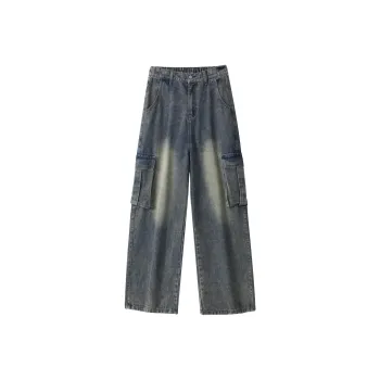 SAME FLOW Jeans Unisex