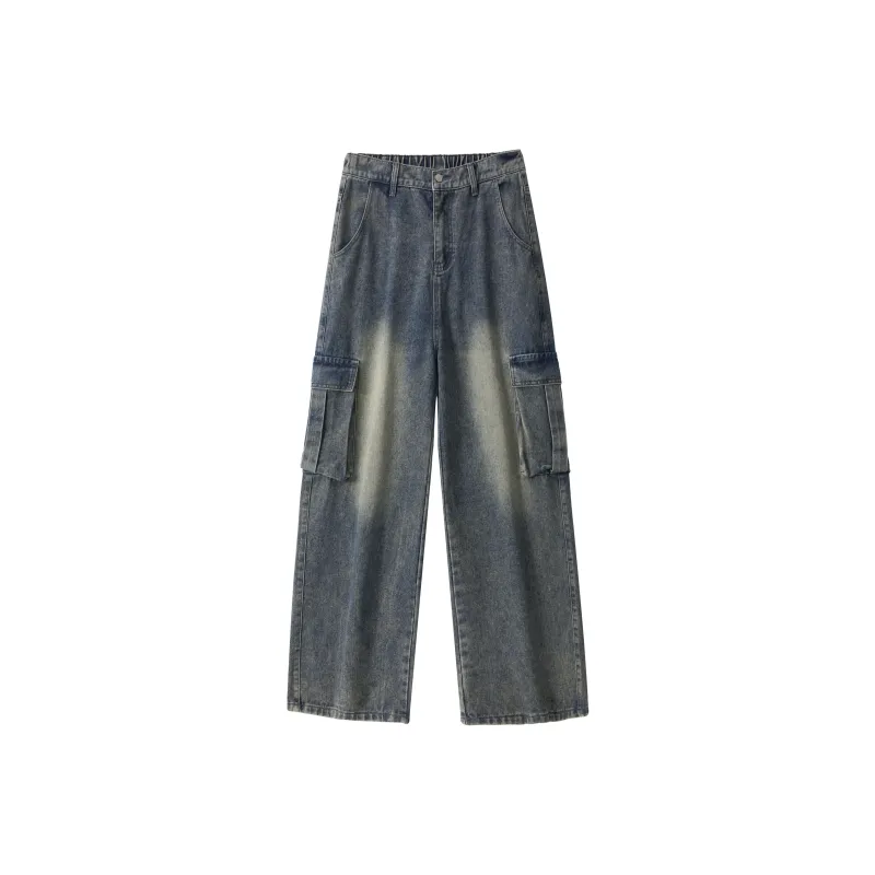 SAME FLOW Jeans Unisex-0