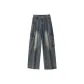 Vintage Blue