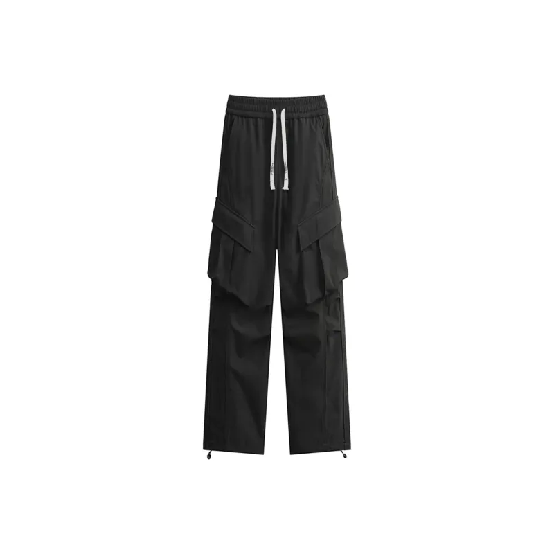 TBSM Cargo Pants Unisex-0