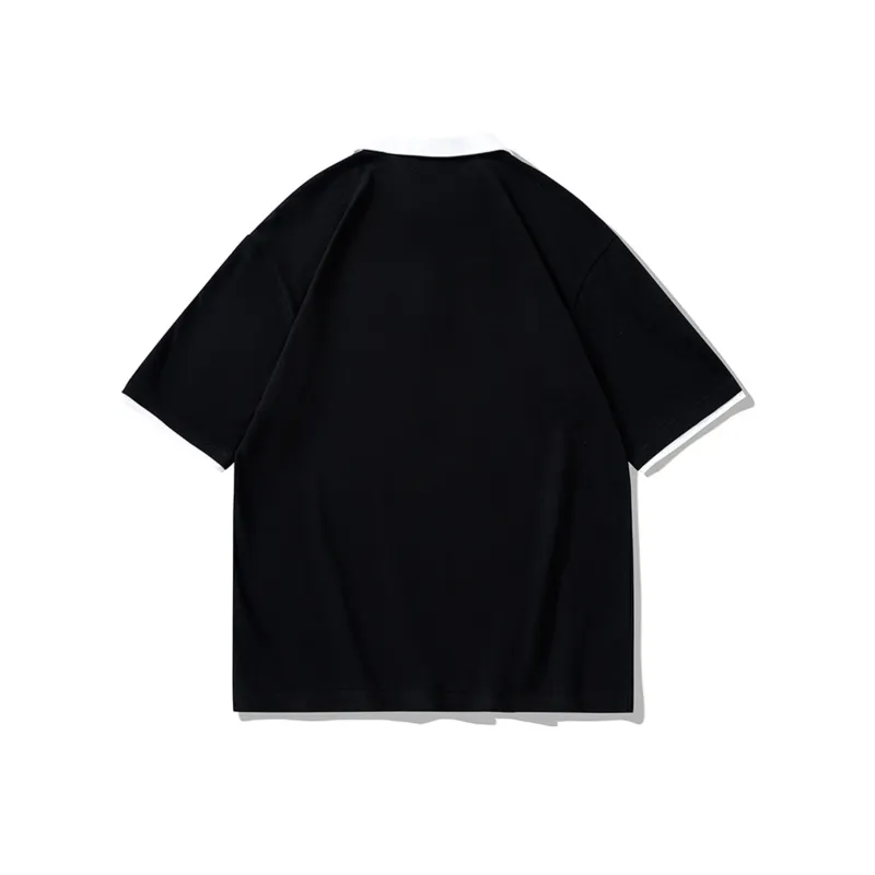 CSKS Polo Shirts Unisex-2