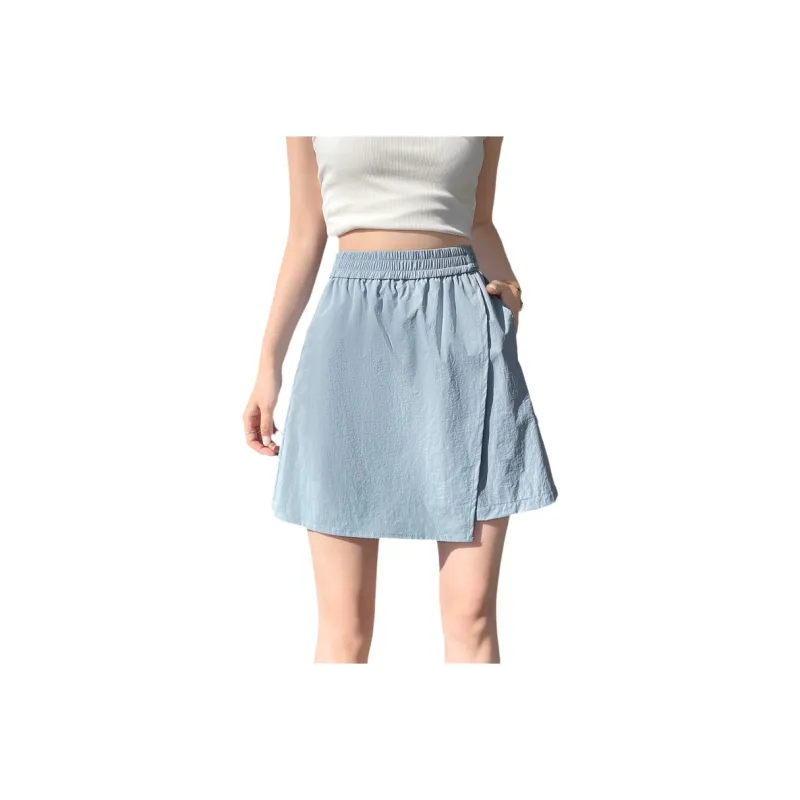 SITOL Casual Shorts Women's-7