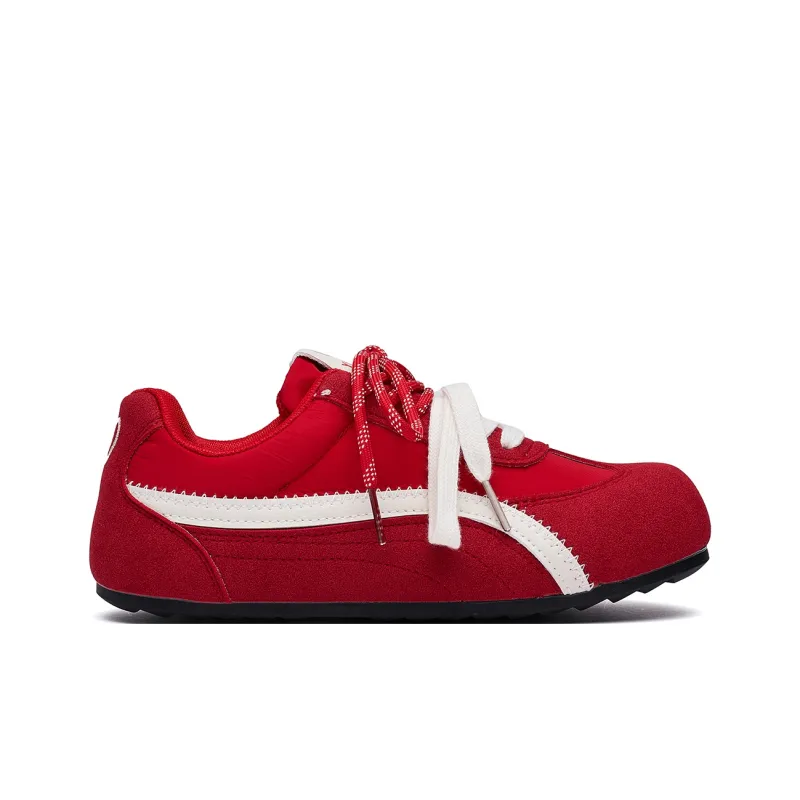 FCS Balanced Lightweight Low Top Skateboard Shoes Women's-1