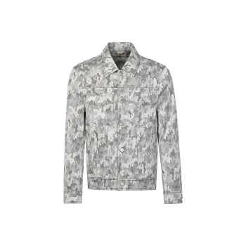ANDREW MACKENZIE Jackets & Coats Men's