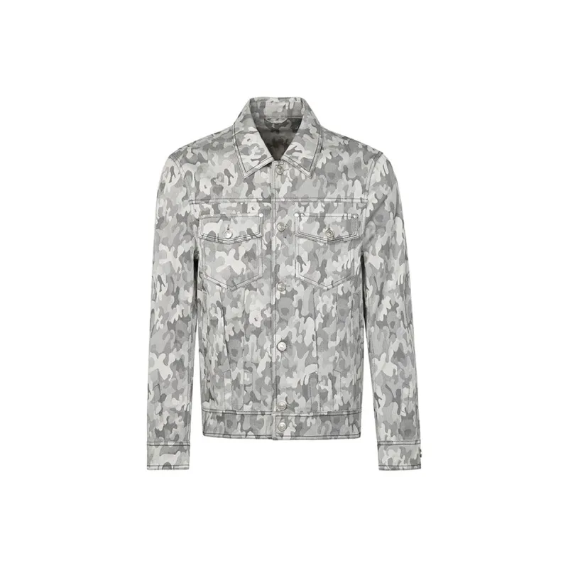 ANDREW MACKENZIE Jackets & Coats Men's-0