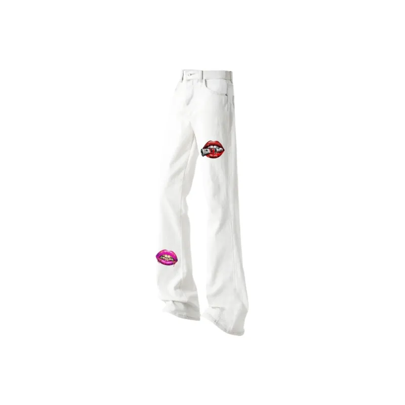 AMBER LIGHT Jeans Unisex-2