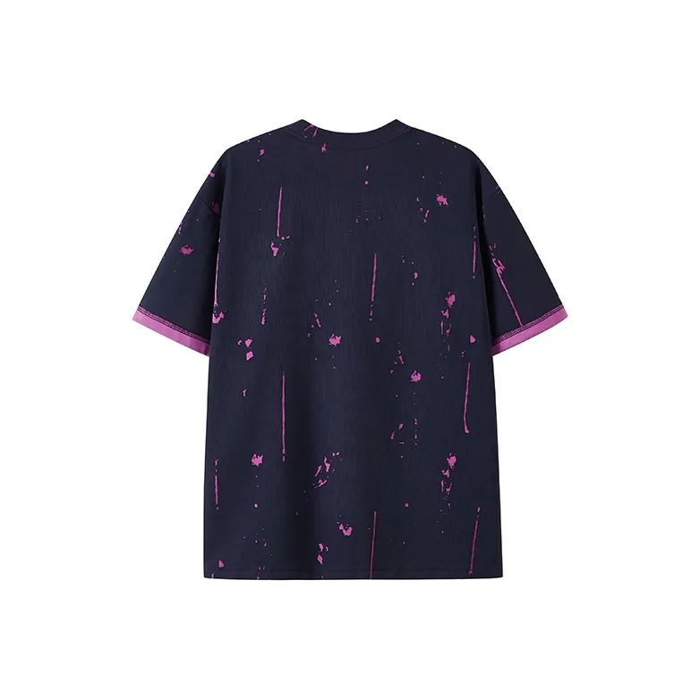 Fakeyoung T-Shirts Unisex-8