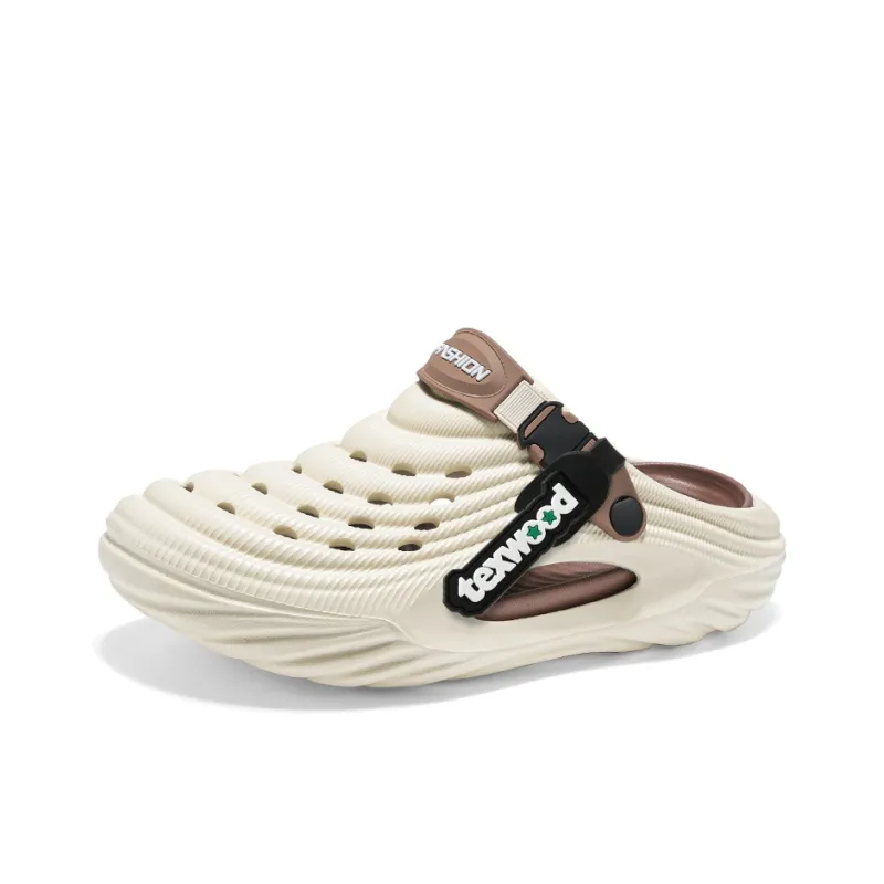 TEXWOOD Taichi Deep Sea Collection Clogs Unisex-16