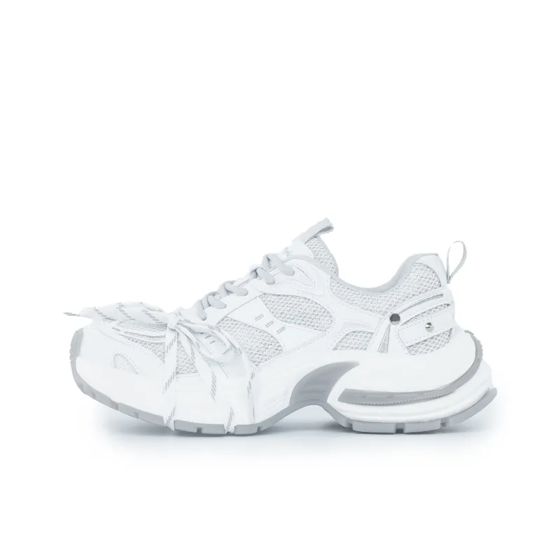 Automobili Lamborghini Low Top Chunky Sneakers Women's-5