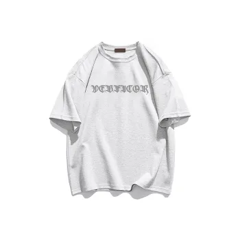 Cotton Shopping T Shirt Women's