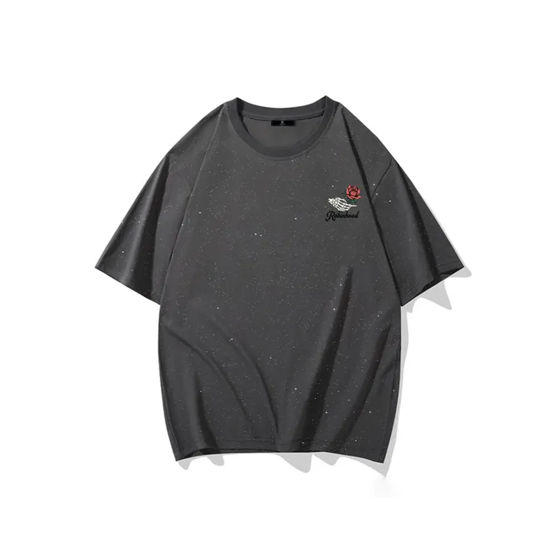 ROBINHOOD T Shirts Unisex-8