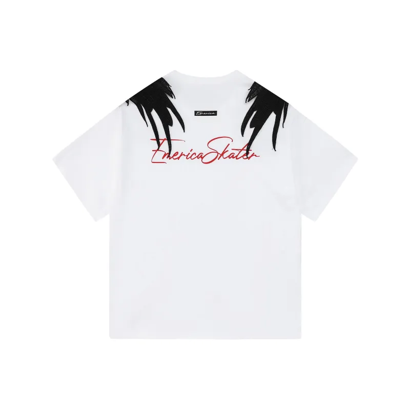 EMERICA T Shirts Unisex-12