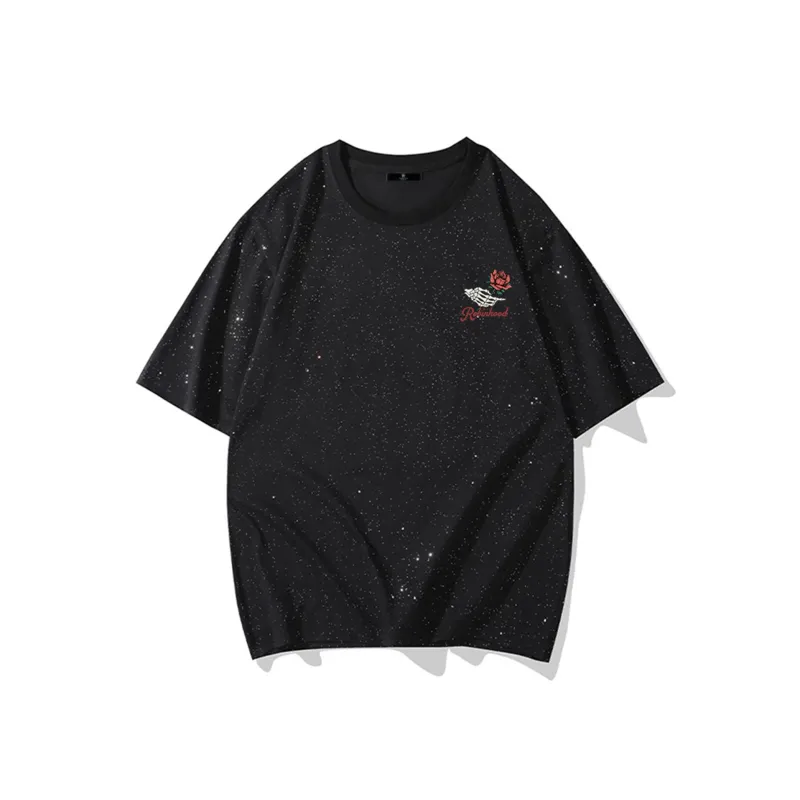 ROBINHOOD T Shirts Unisex-1