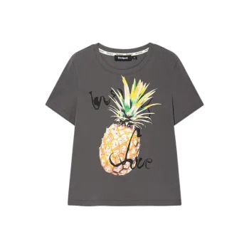 Desigual Regular T Shirt Women's