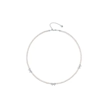 Tahiti Pearl Necklaces Women's