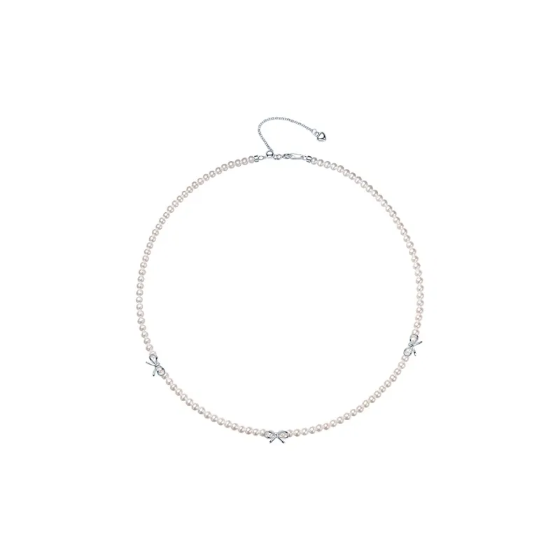 Tahiti Pearl Necklaces Women's-0