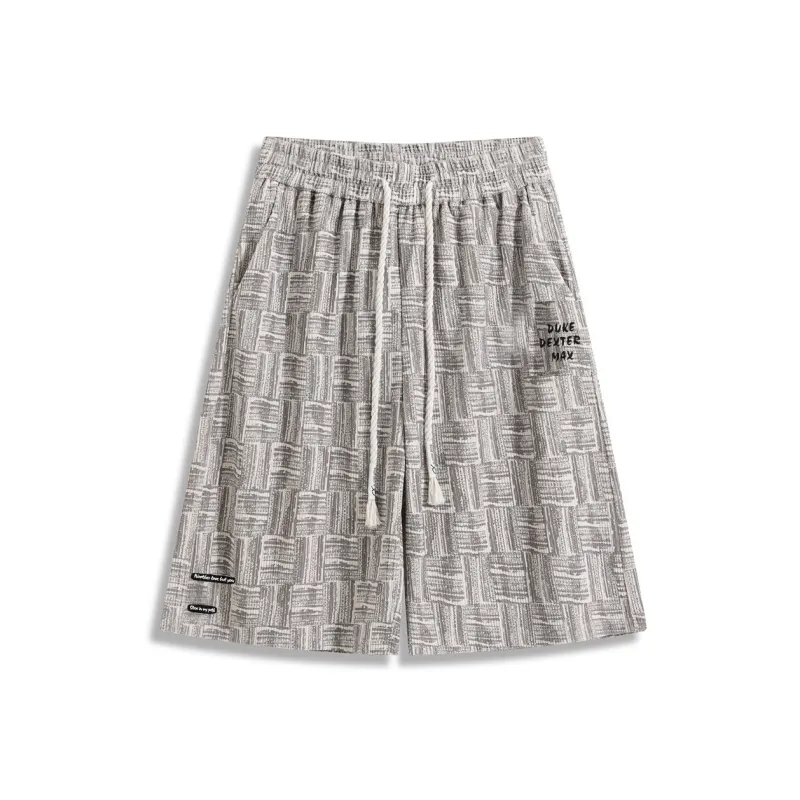 DUKE+DEXTER Casual Shorts Unisex-0