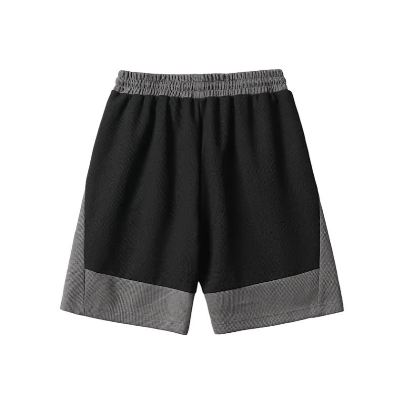 Chinpeno Casual Shorts Unisex-3