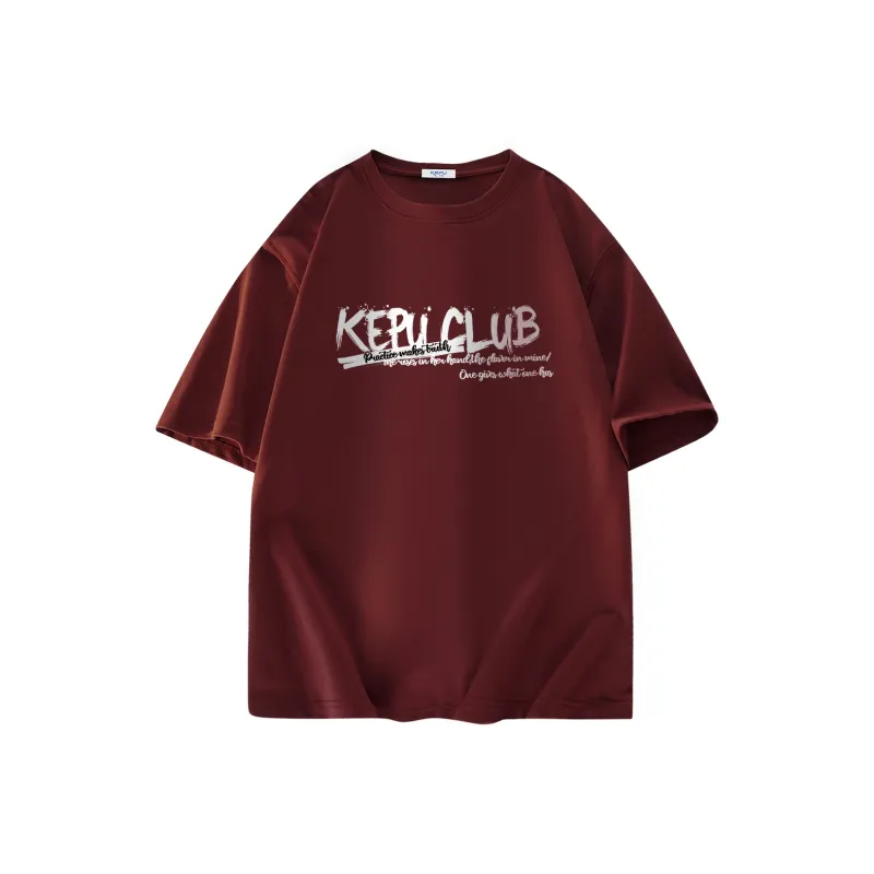 Kepu T Shirts Unisex-13