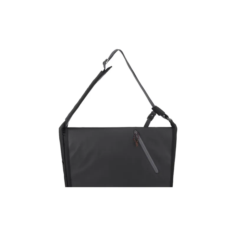 MAMMUT Polyester Shoulder Bag Crossbody Bag Unisex Black-6