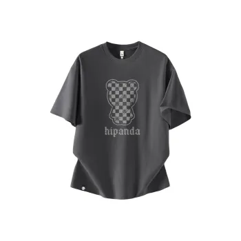 HIPANDA T Shirts Unisex