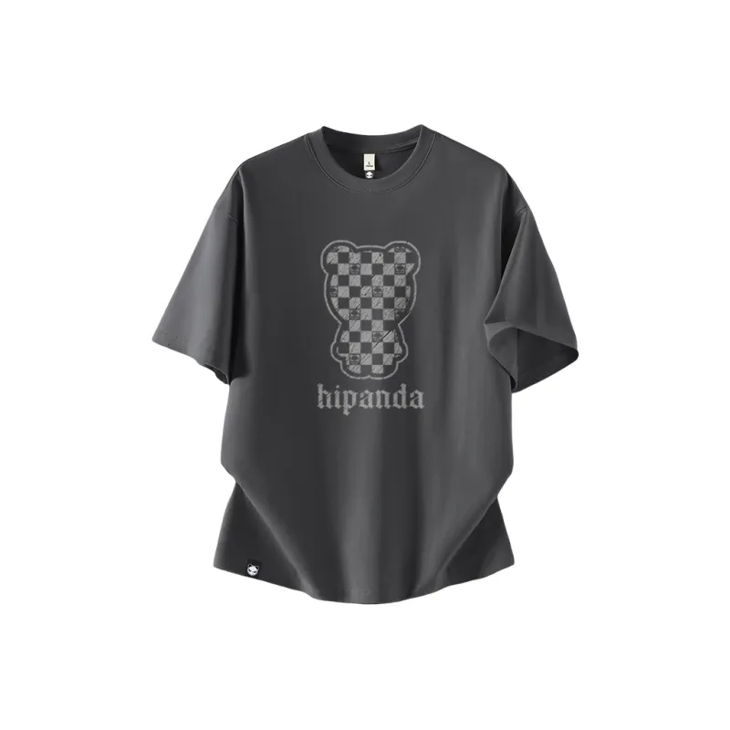 HIPANDA T Shirts Unisex-0