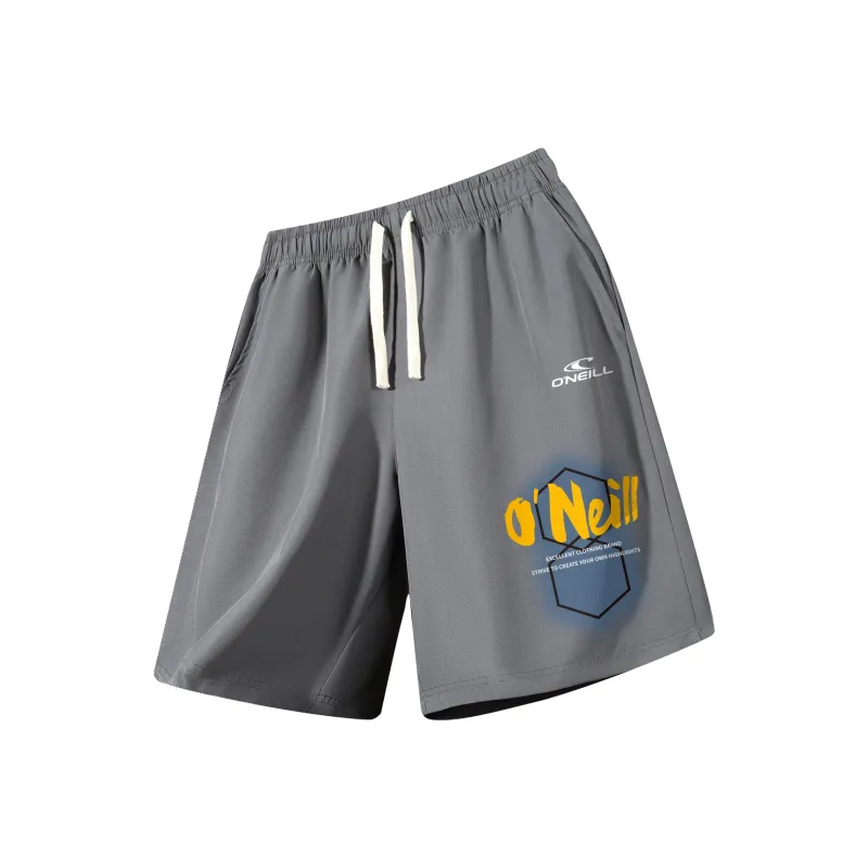 O'Neill Casual Shorts Unisex-10