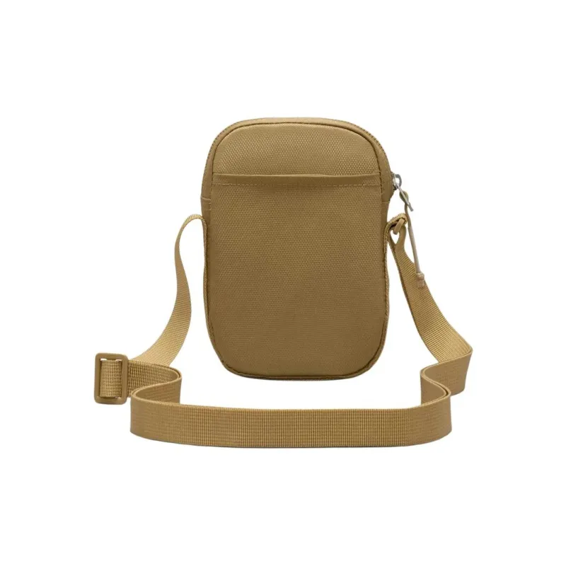 Nike Nylon Shoulder Bag, Crossbody Bag Trumpets Unisex Yellow-2