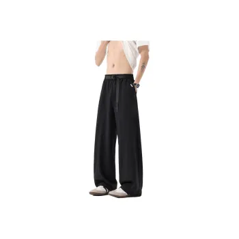 HONOR OF KINGS Casual Pants Slogan Section Unisex
