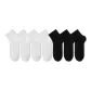 7-Pack (4 White+3 Black)